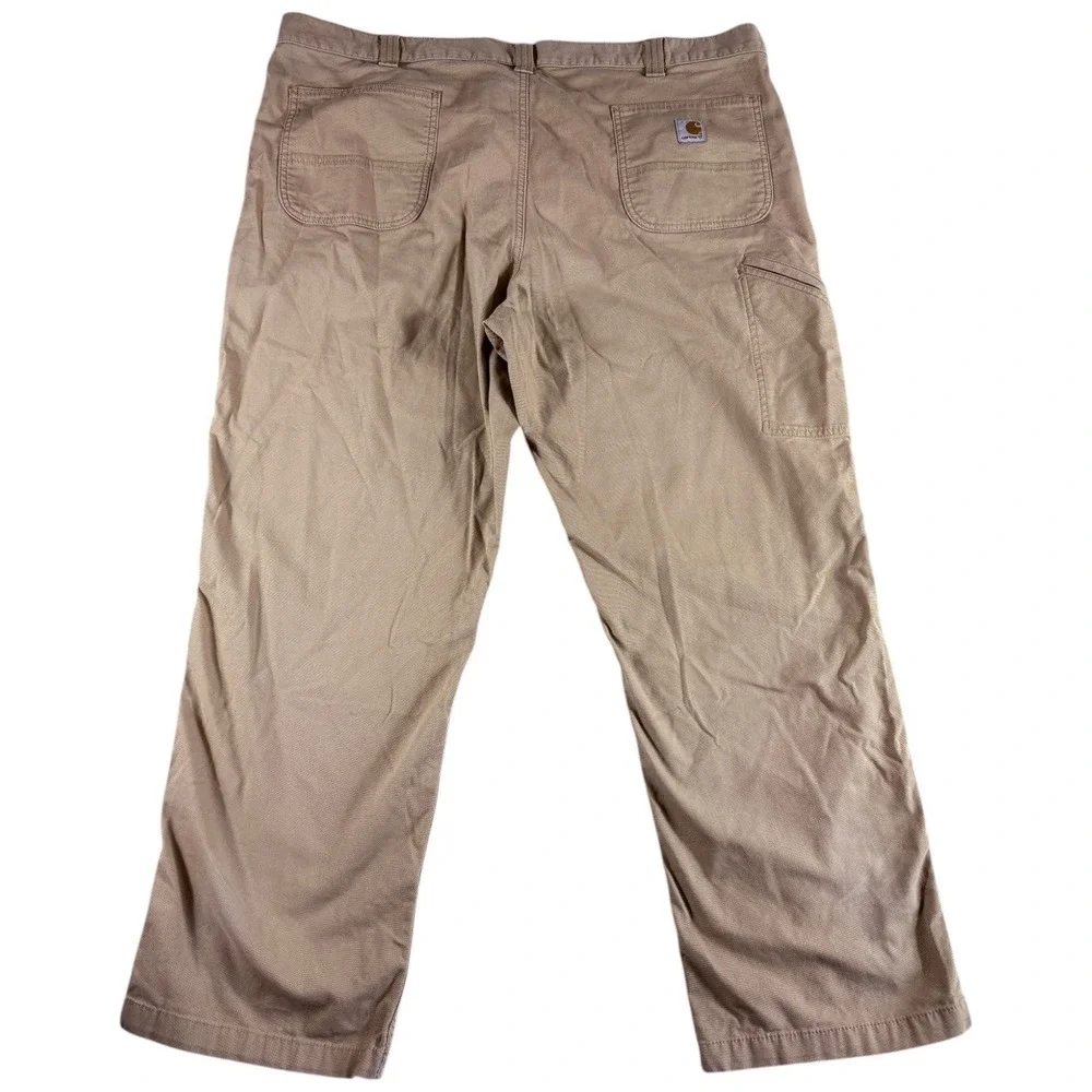 Carhartt canvas work